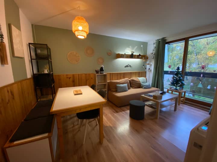 მისაღები ოთახი