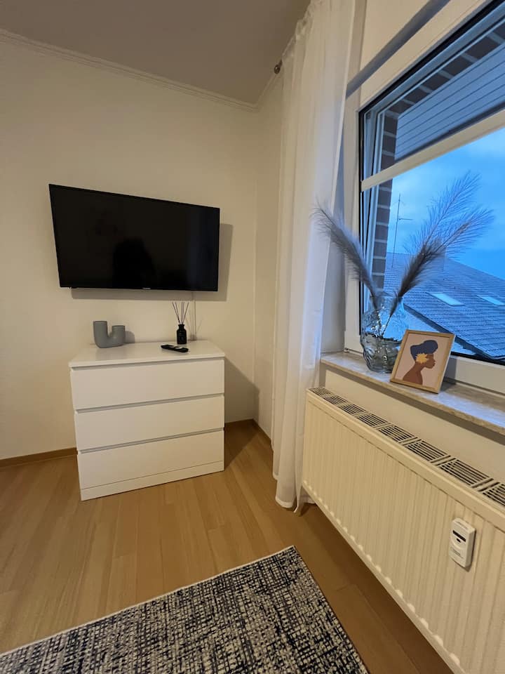 Schöne Wohnung In Meppen (3) - Meppen