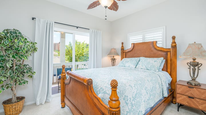 Спална соба 2