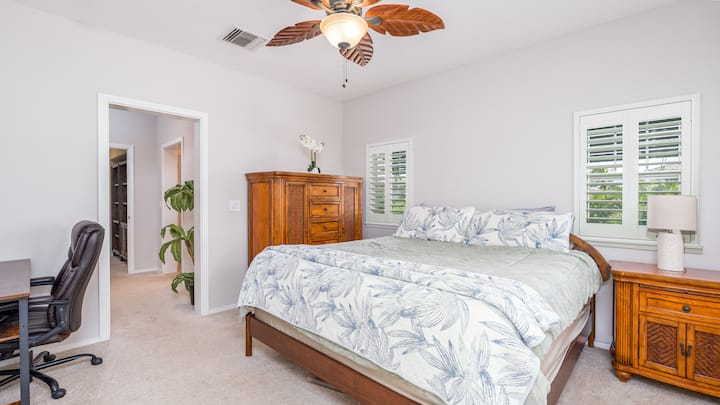 Спална соба 1