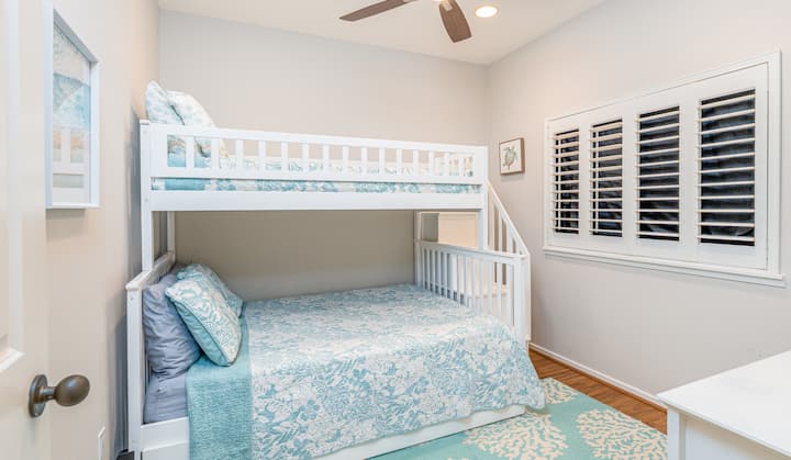 Спална соба 3