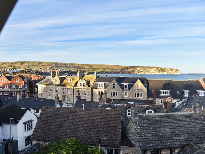 Swanage Beach House - Swanage