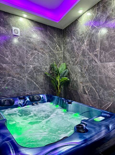 The House of Wellness