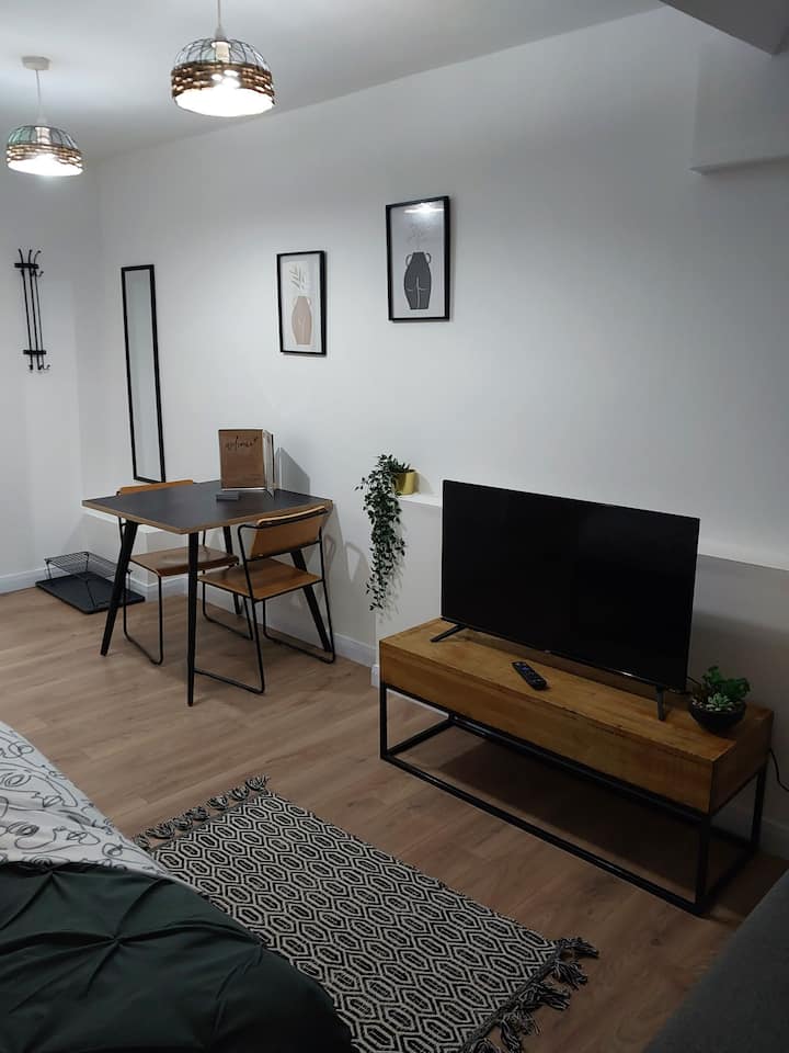 Studio Makido - Birmingham
