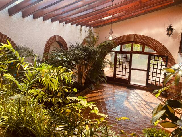 Welcome to Jardines del Pedregal in Mexico City! gallery image 4