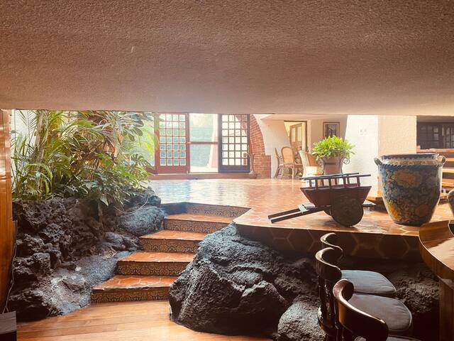 Welcome to Jardines del Pedregal in Mexico City! gallery image 3