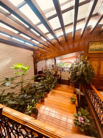 Welcome to Jardines del Pedregal in Mexico City! gallery image 5