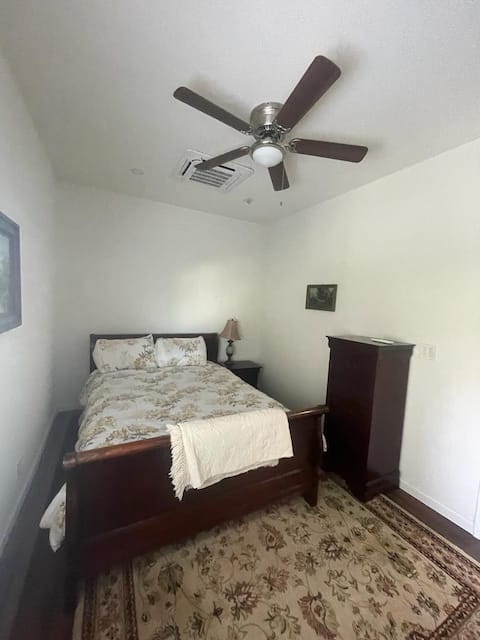 Nice and cozy ADU