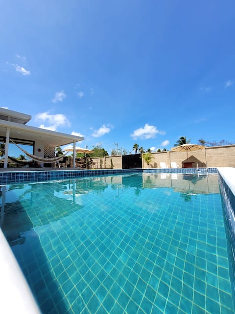 Casa Solar da Ilha /Itamaracá/Vila Velha PE