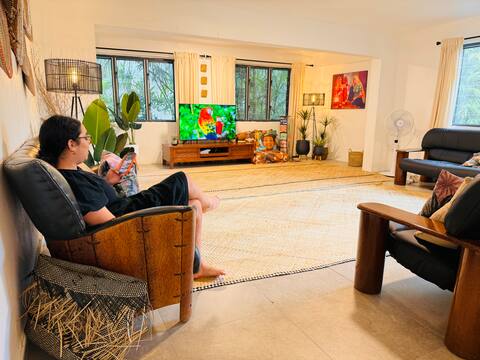 The Richards Road Retreat - Suva