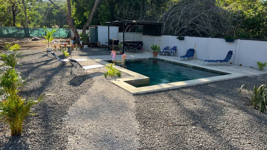 Apartamento #6