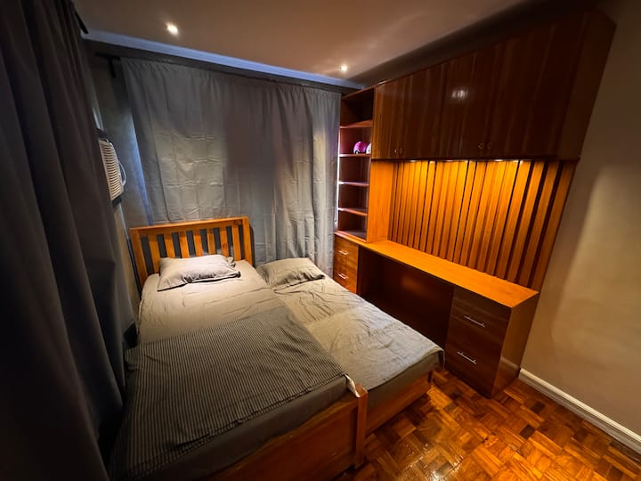 საძინებელი 3