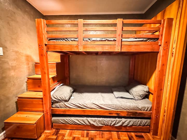 საძინებელი 2