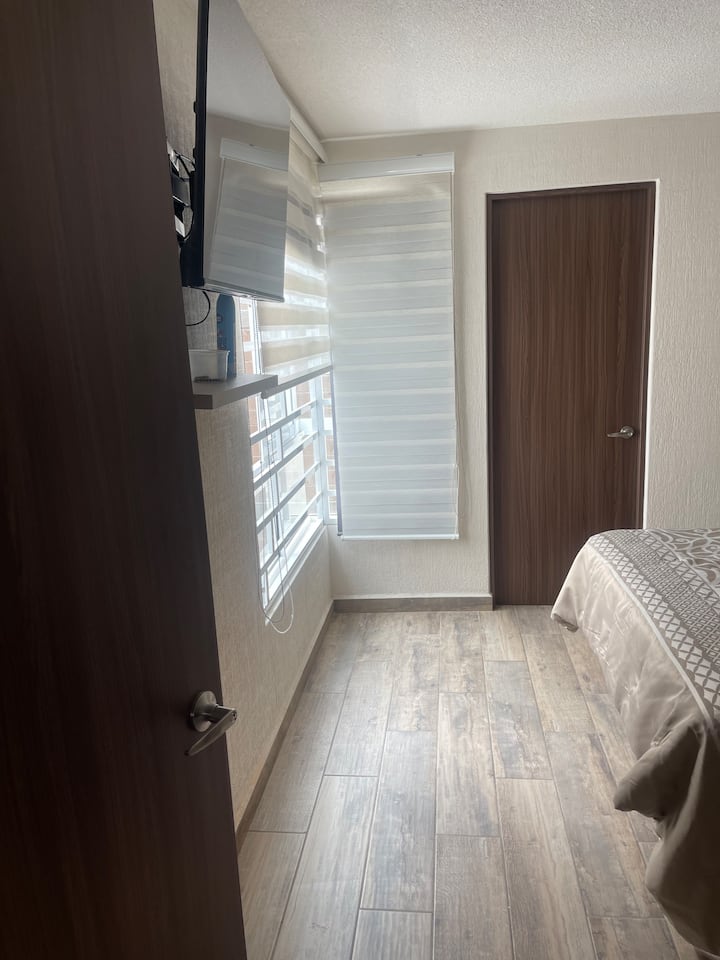 საძინებელი 1