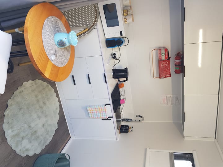 Private Cosy Tiny Home - Caboolture
