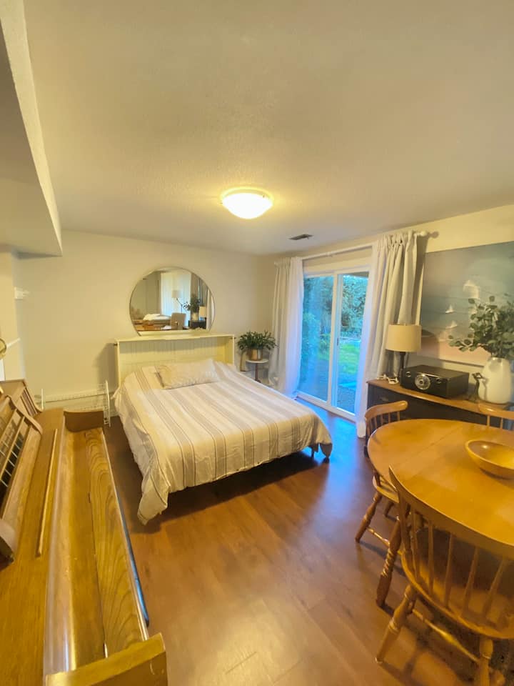 Брачен кревет (широк 150-179 см) ~Марфи кревет