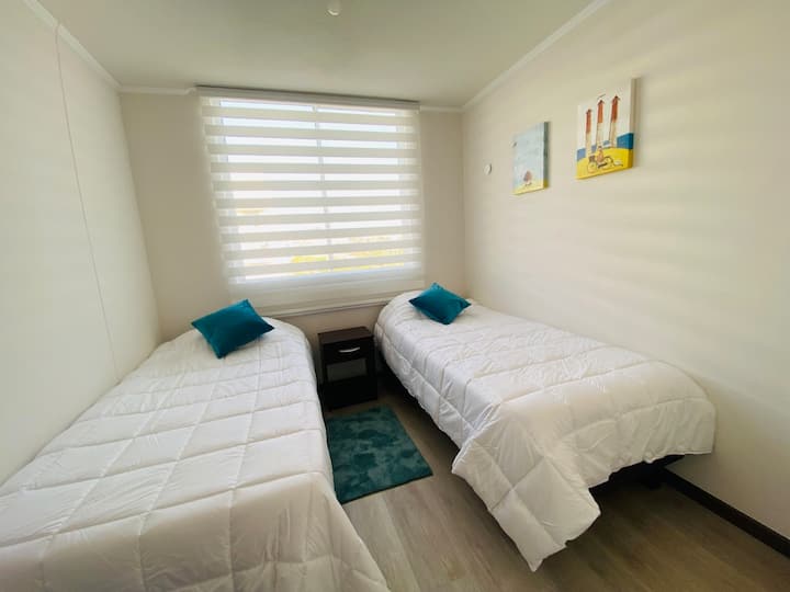 საძინებელი 2