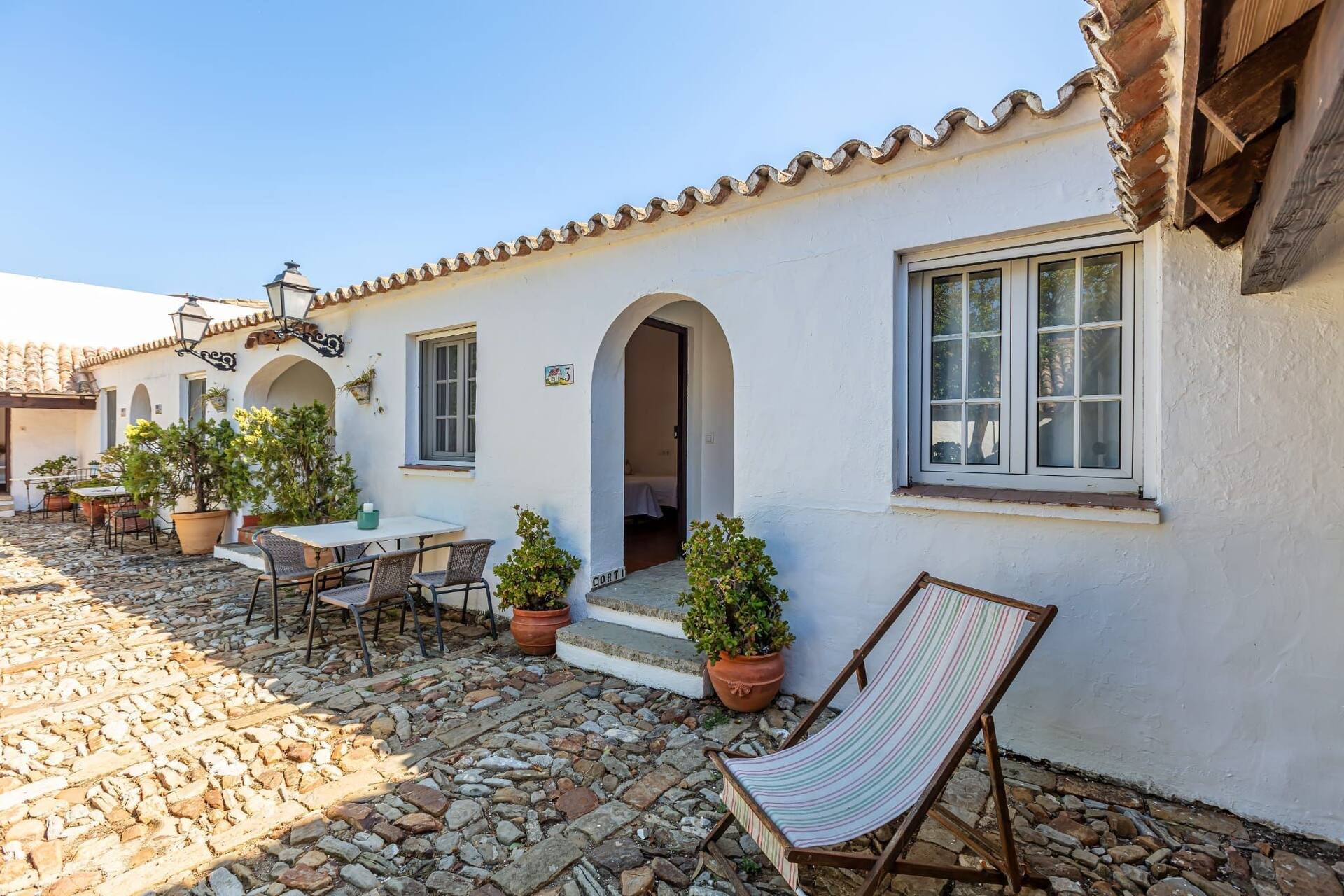 Hotel-Apart CORTIJO LAS PIÑAS