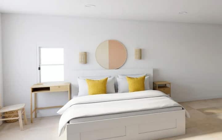 Bedroom 3