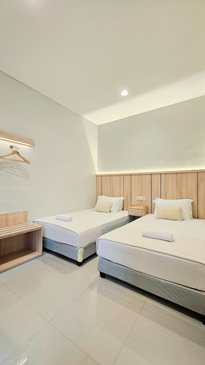 საძინებელი 1