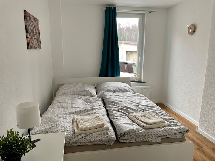 Спална соба 3