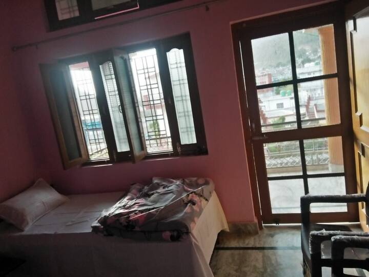 Negi Homestay - Uttarkashi