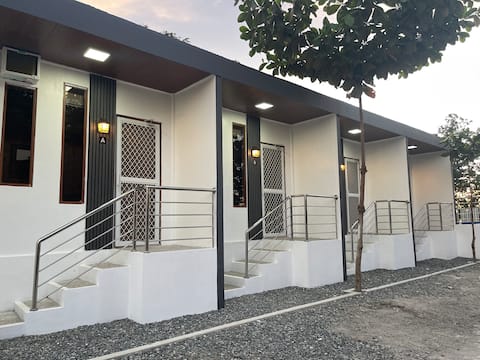 A-Studio Apartment in a Compound (with parking)