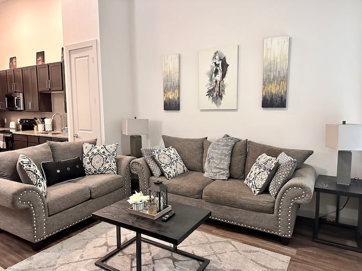 Allen Vacation Rentals & Homes Texas, United States Airbnb