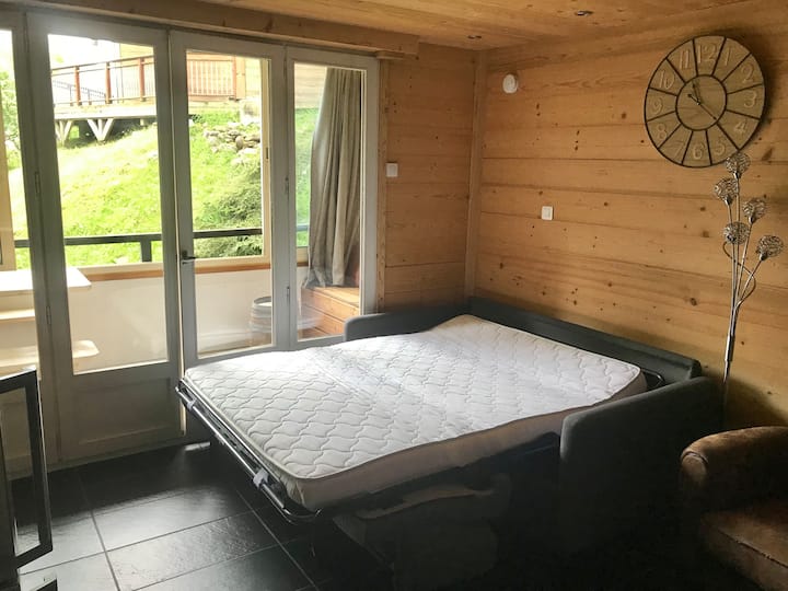 Всекидневна зона