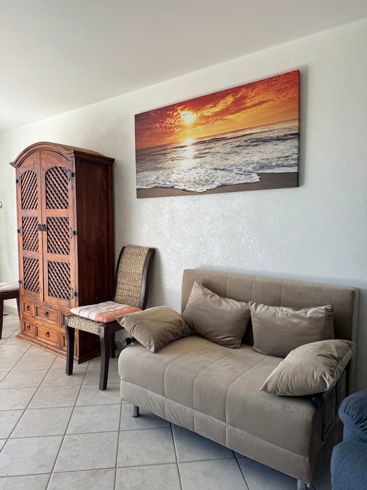 Appartamento Vista Mare - Santa Marinella