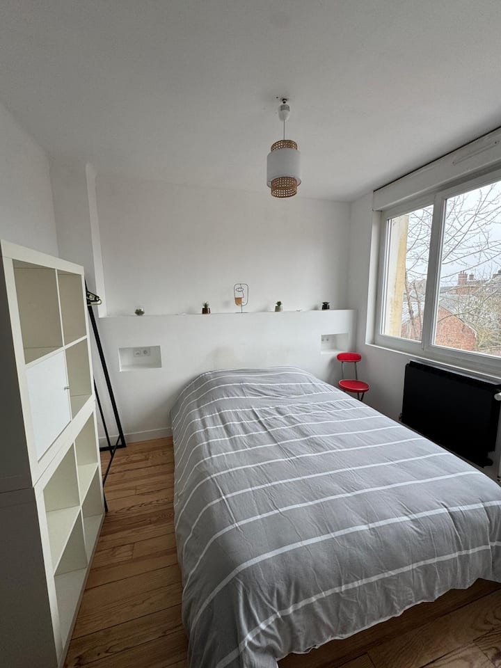Habitación 1