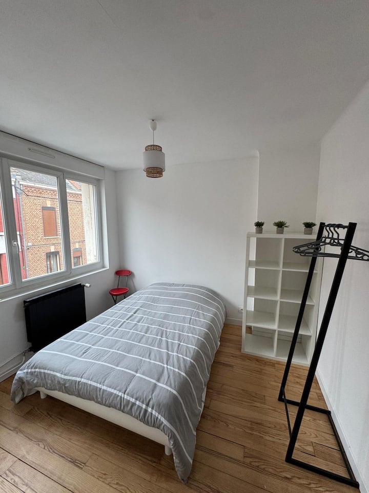 Habitación 2