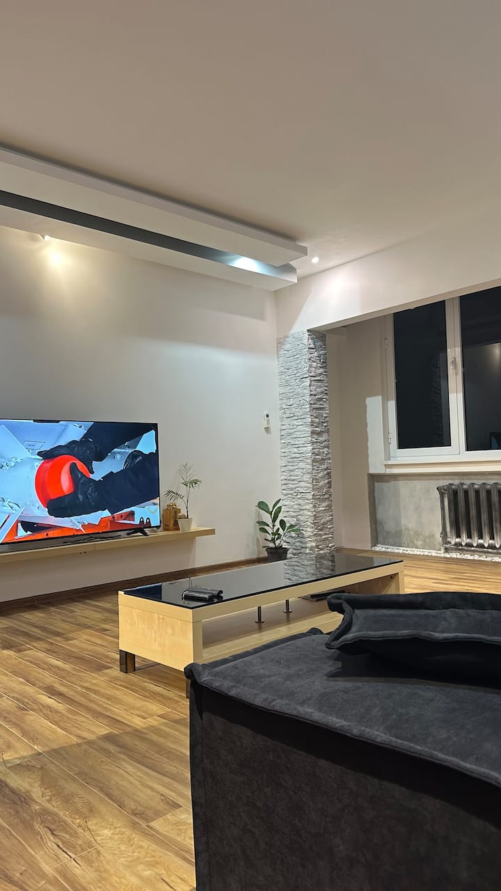 ห้องนั่งเล่น