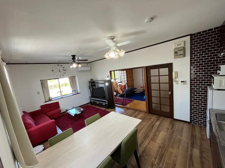 მისაღები ოთახი