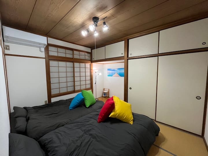 საძინებელი 2