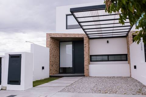 Duplex Alpha