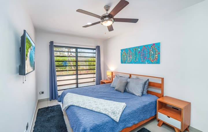 Спална соба 1