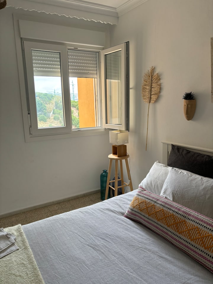 غرفة النوم 3