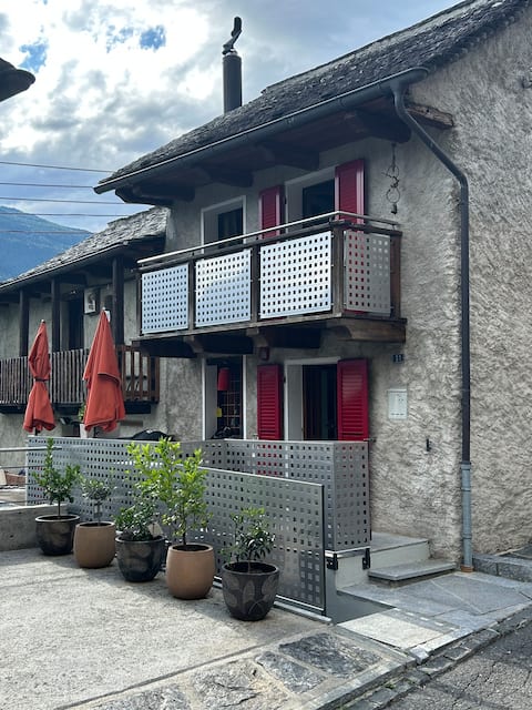 Ca' Leo
