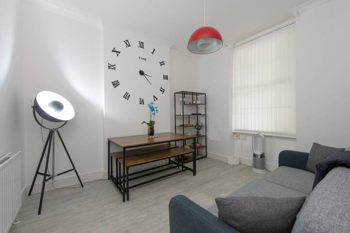 Tower Bridge Amazing Location