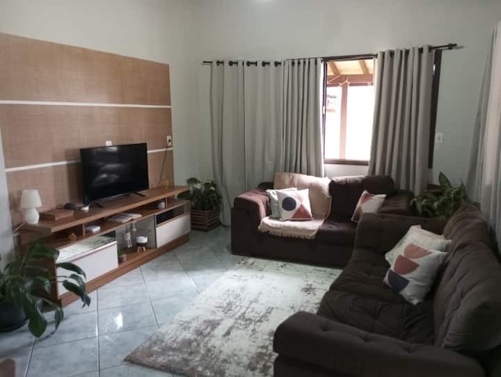 غرفة المعيشة