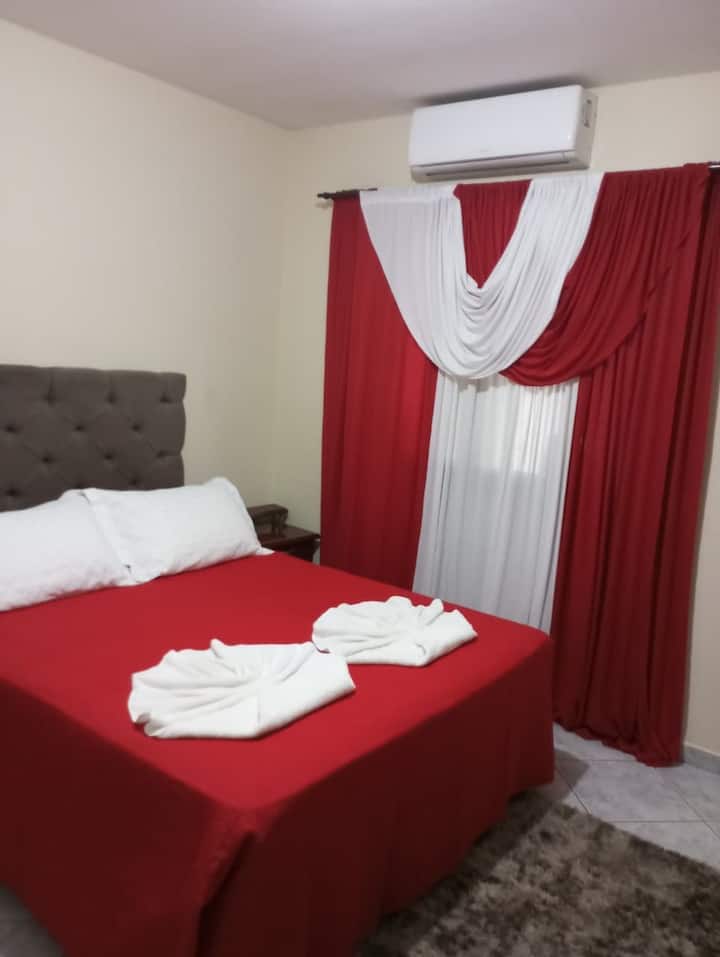 غرفة النوم 2