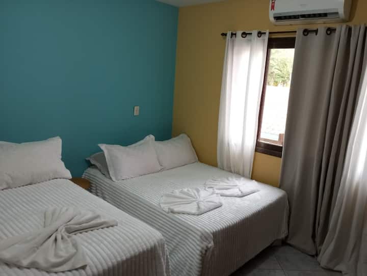 غرفة النوم 1