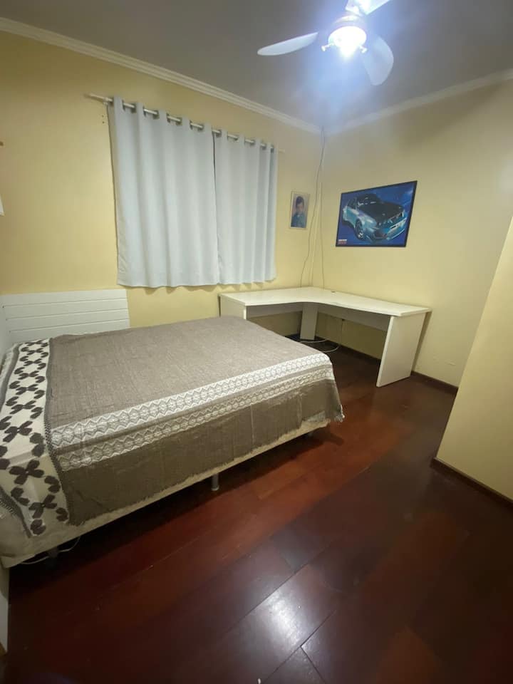 Спална соба 1