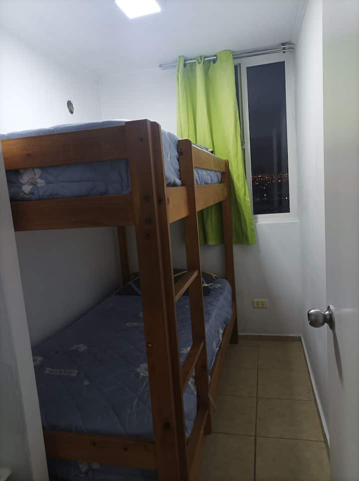 Dhomë gjumi 2