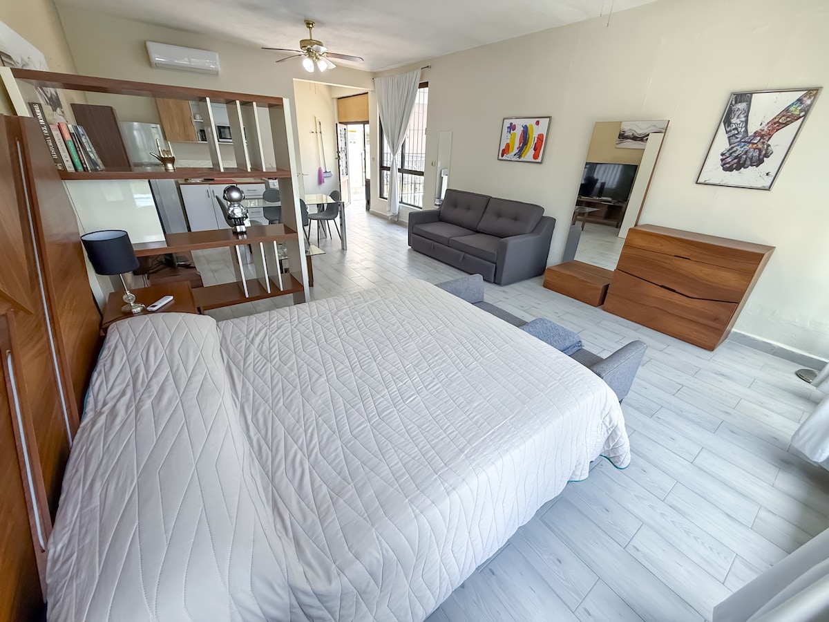 Apartment in Saltillo