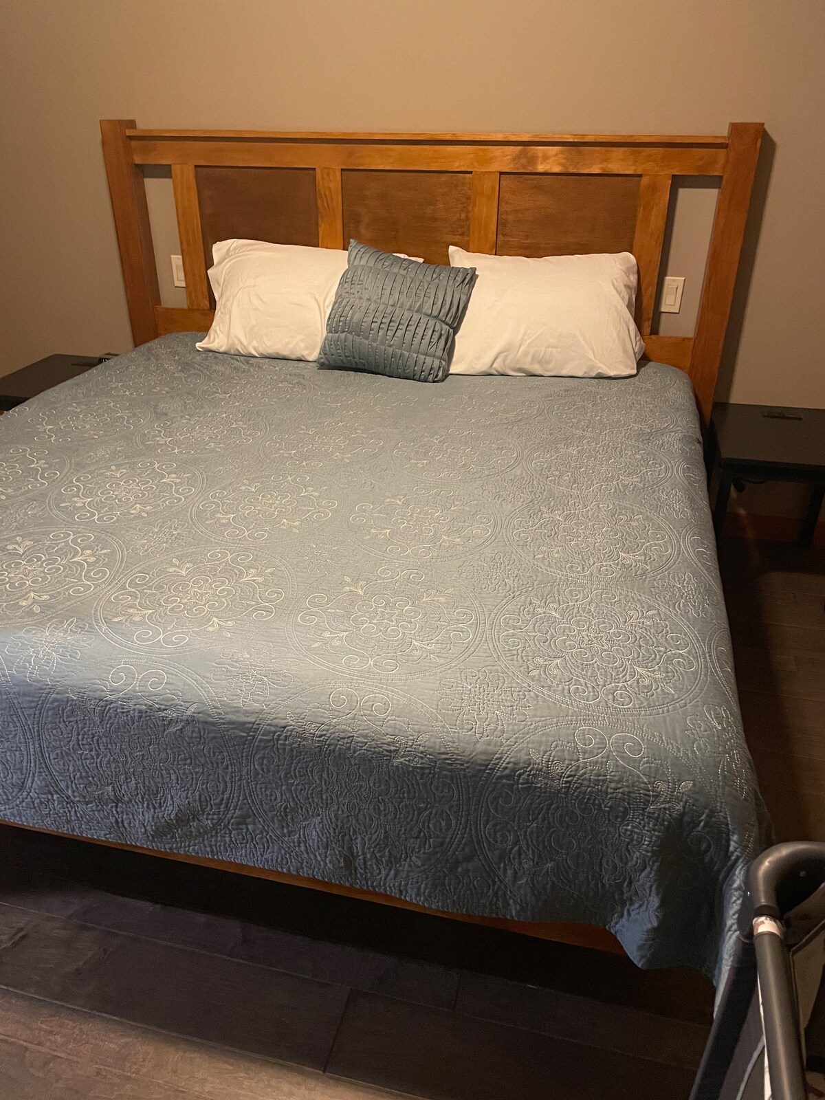 ห้องนอนที่ 1