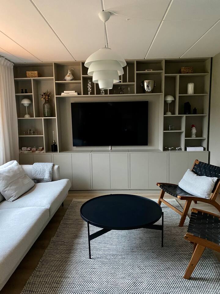 Villa Vallda - Kungsbacka