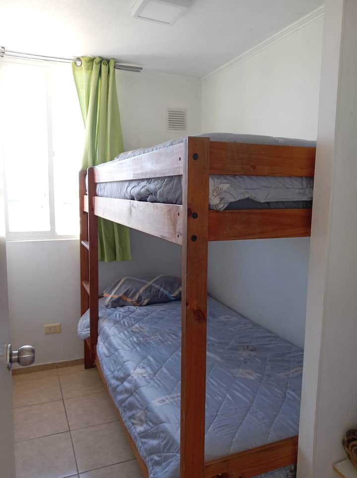 Dhomë gjumi 3