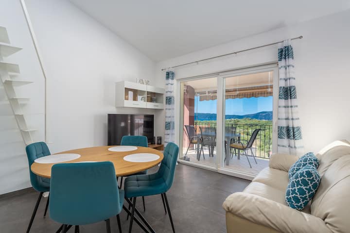 Gallery Apartment Skrbcici - Cres